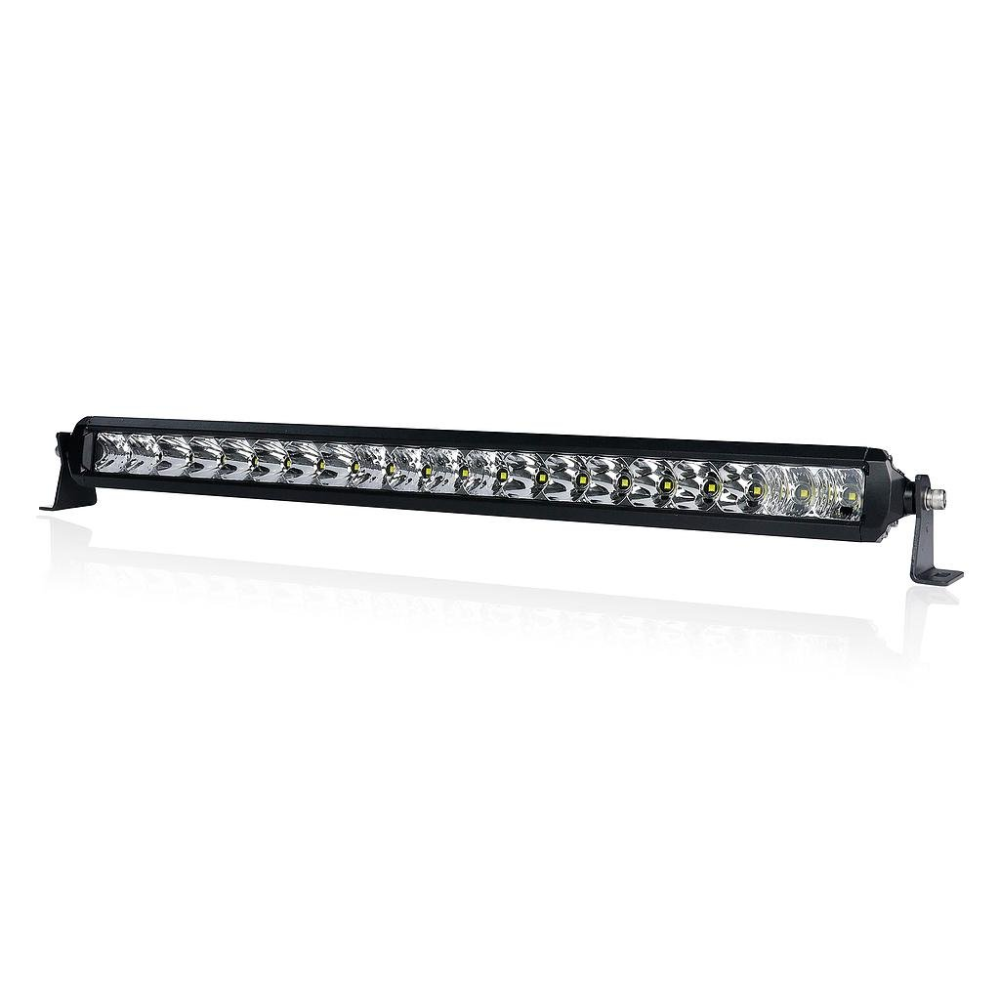 Barra LED LRM 1 Línea Sin Tornillos - Imagen 2