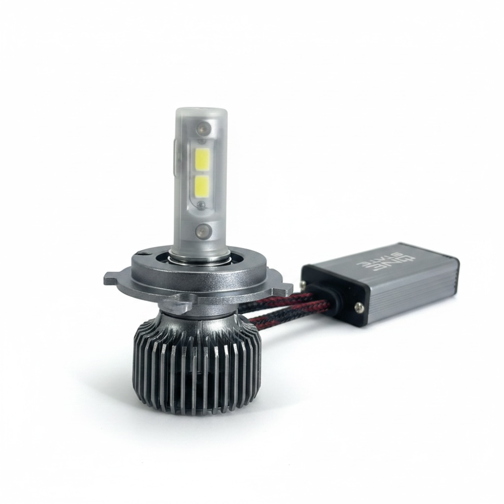 Bombillo LED ONE STATE OS60 20.000 Lúmenes